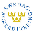 Swedac Ackreditering