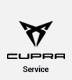 Cupra service