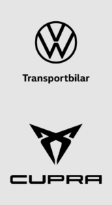 Volkswagen och Cupra service